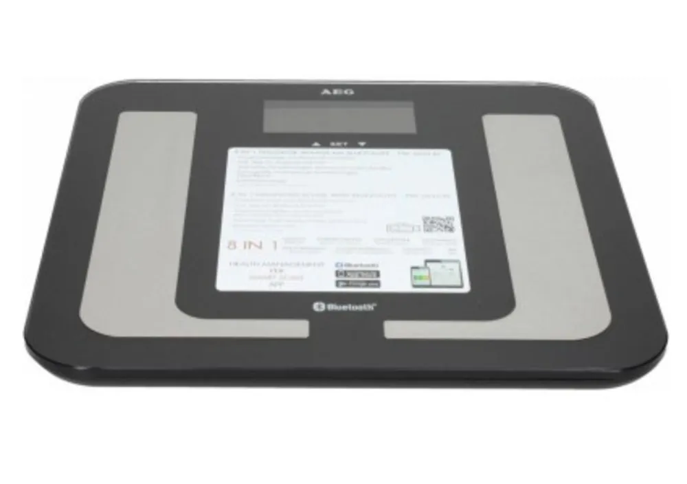 ترازوی دیجیتال AEG مدل PW 5653 BT